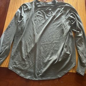 Lululemon High Neck Running top